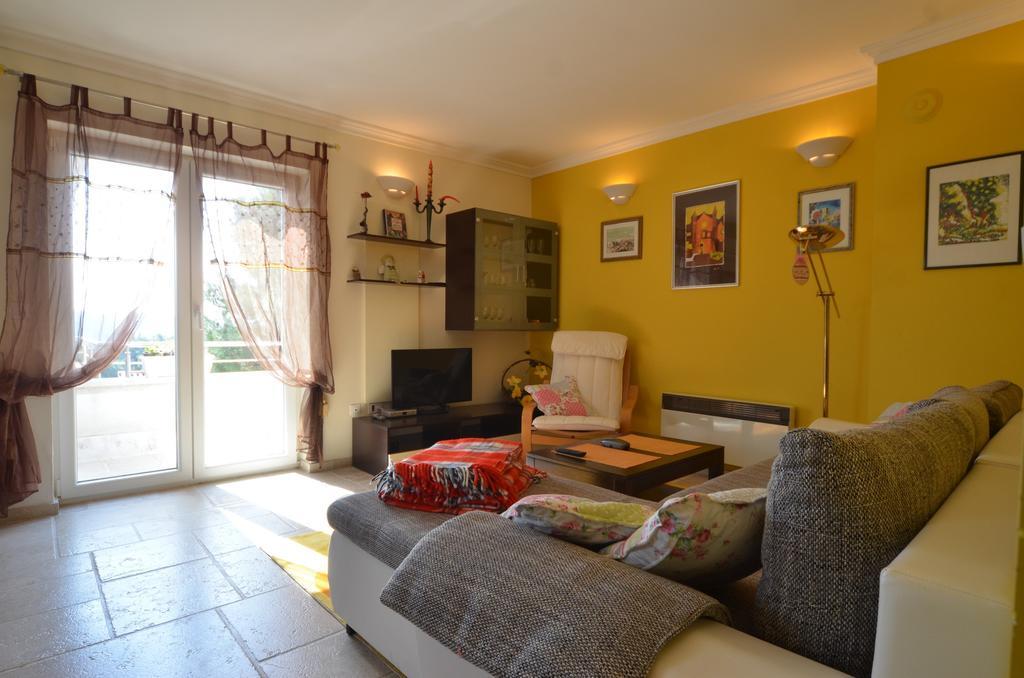 Apartment Kare Rovinj Exteriér fotografie