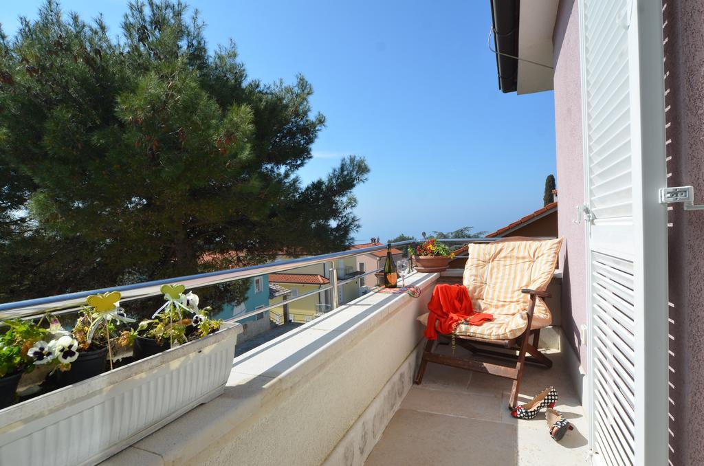 Apartment Kare Rovinj Exteriér fotografie