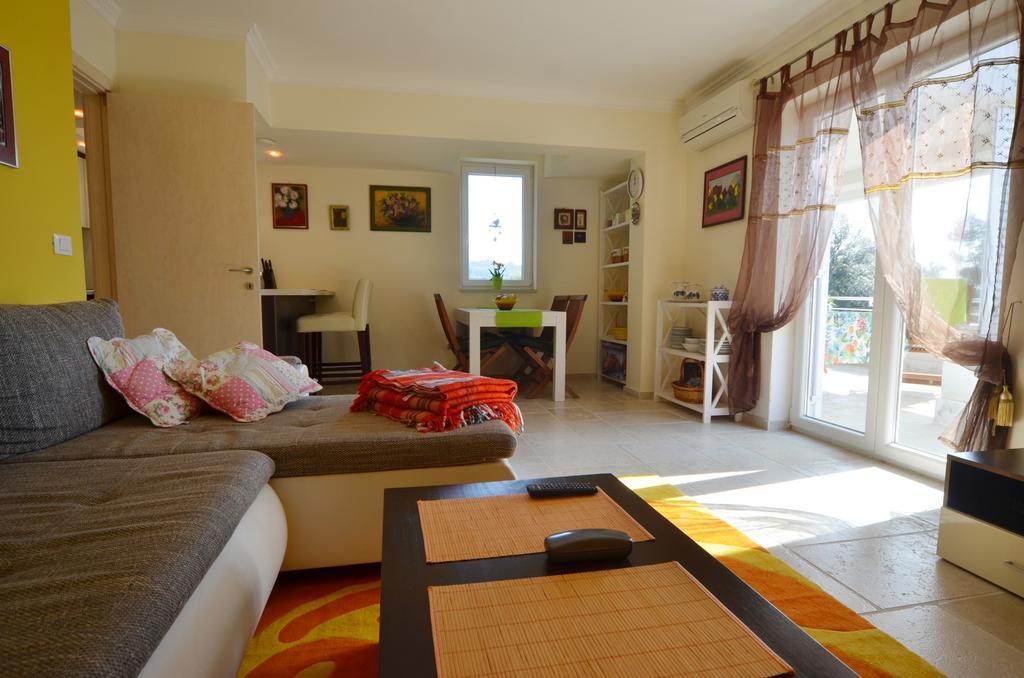 Apartment Kare Rovinj Exteriér fotografie