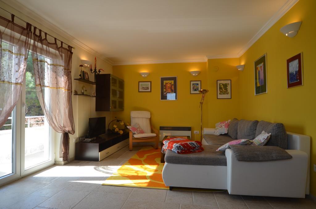 Apartment Kare Rovinj Exteriér fotografie