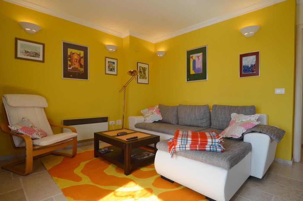 Apartment Kare Rovinj Exteriér fotografie