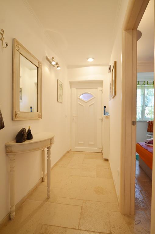 Apartment Kare Rovinj Exteriér fotografie