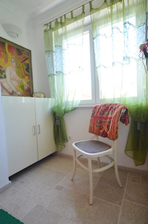 Apartment Kare Rovinj Exteriér fotografie