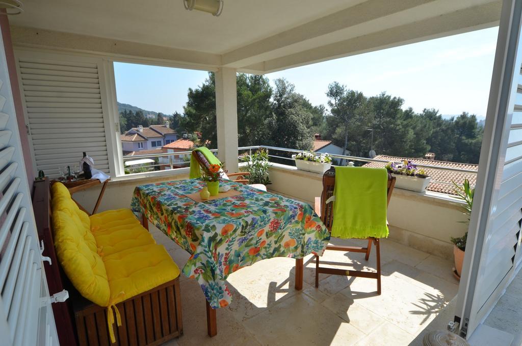 Apartment Kare Rovinj Exteriér fotografie