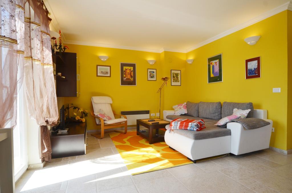 Apartment Kare Rovinj Exteriér fotografie